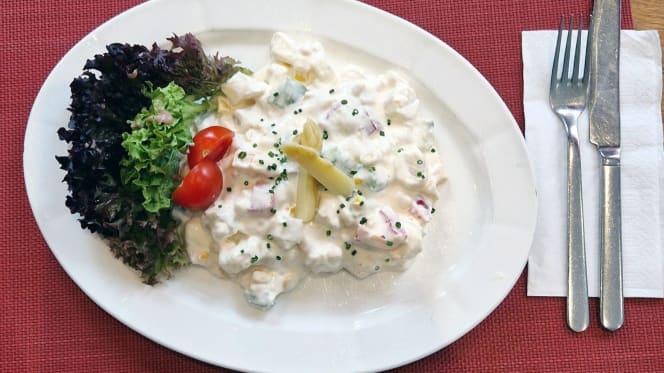 Meierei im Prater - Wien - 2