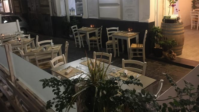 Sottovoce - Catania - 9