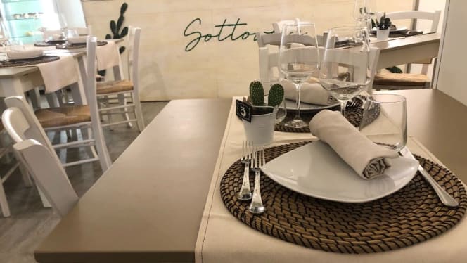 Sottovoce - Catania - 7