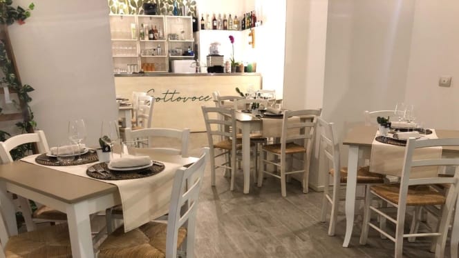 Sottovoce - Catania - 8