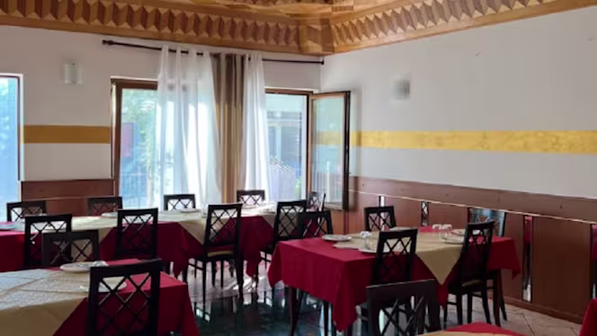 JK Ristorante - 1