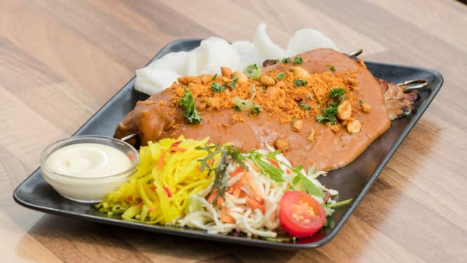 Eetcafé De Linde - 3