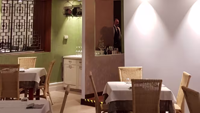 Tabula Rosa Restaurant & Pizza - 6