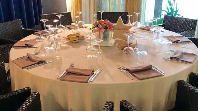 Tabula Rosa Restaurant & Pizza - 5