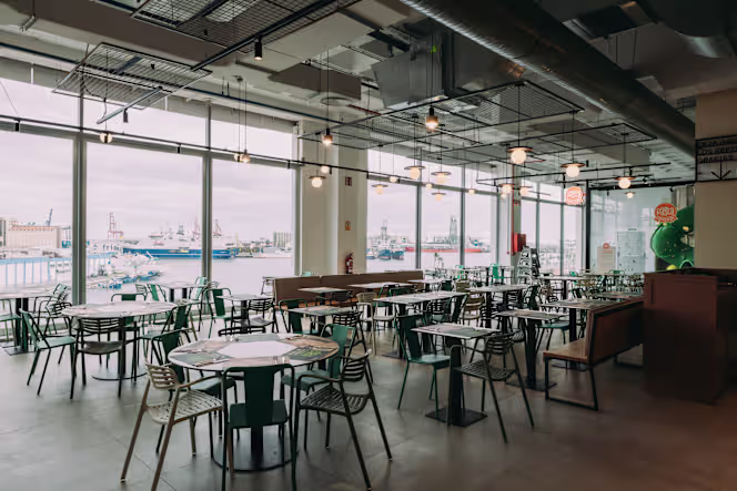 Muerde la Pasta El Muelle - 0