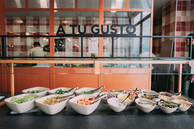 Muerde la Pasta El Muelle - 6