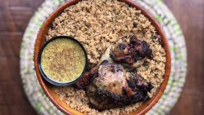 "Le Maquis" By New Soul Food - 4