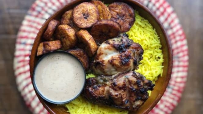 "Le Maquis" By New Soul Food - 5