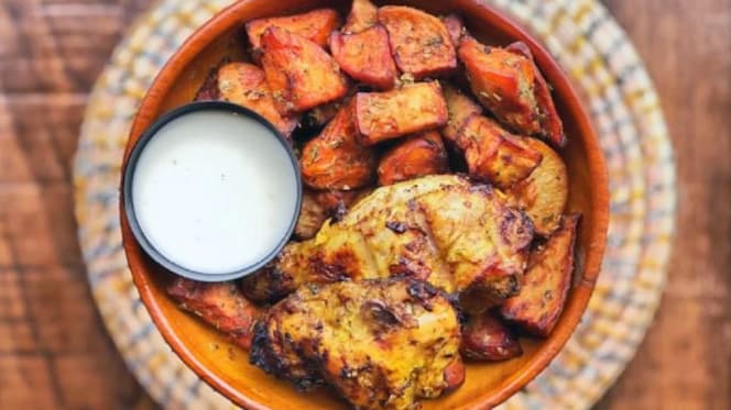 "Le Maquis" By New Soul Food - 3