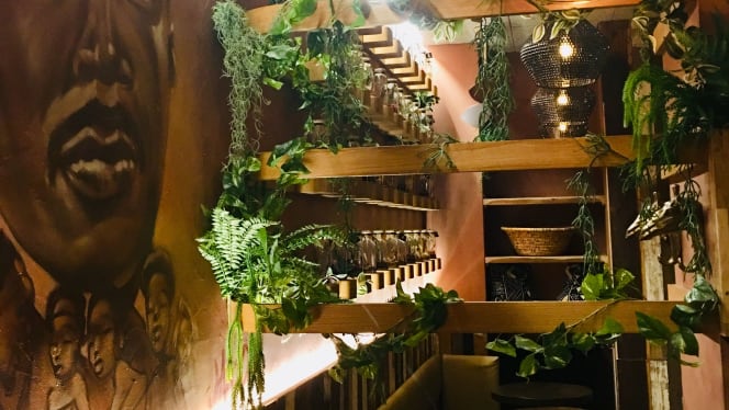 "Le Maquis" By New Soul Food - 6