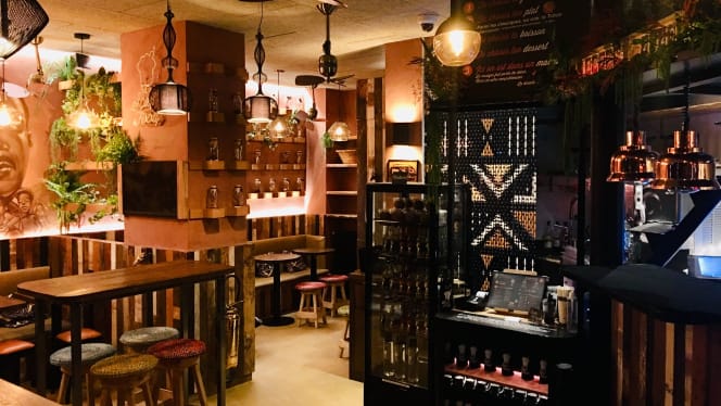 "Le Maquis" By New Soul Food - 8