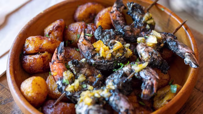 "Le Maquis" By New Soul Food - 1