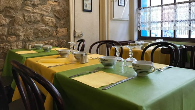 Aux Ducs de Bourgogne - 5