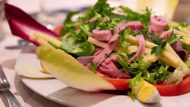 Aux Ducs de Bourgogne - 4