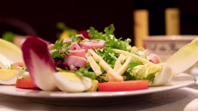 Aux Ducs de Bourgogne - 1