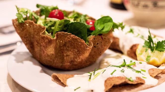 Aux Ducs de Bourgogne - 3