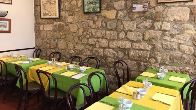 Aux Ducs de Bourgogne - 0