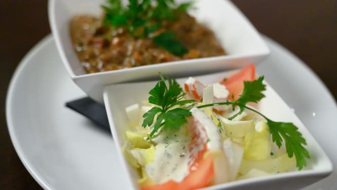 Brasserie Enchanté - 4