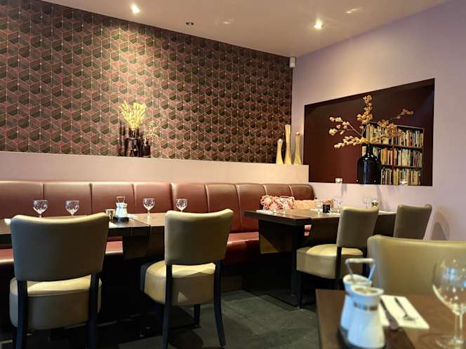 Brasserie Enchanté - 3