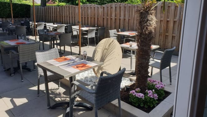 Brasserie Enchanté - 0