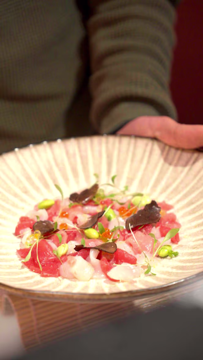 Meiyo Restaurante - 3