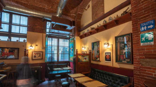 Jumping Jester Pub - Torino - 5