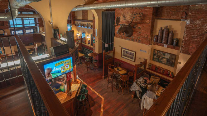 Jumping Jester Pub - Torino - 8