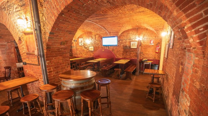 Jumping Jester Pub - Torino - 1