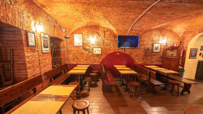 Jumping Jester Pub - Torino - 4