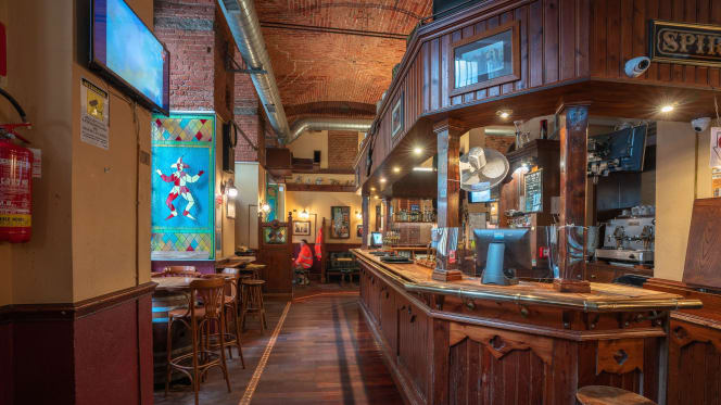 Jumping Jester Pub - Torino - 2