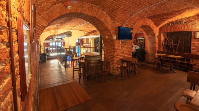 Jumping Jester Pub - Torino - 3