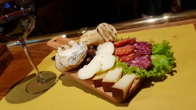 Jumping Jester Pub - Torino - 6