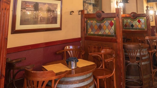 Jumping Jester Pub - Torino - 7