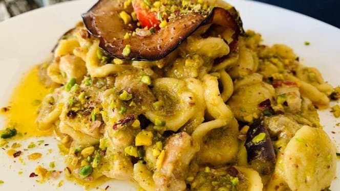 Cherry -Sicilian Bistrot - 4