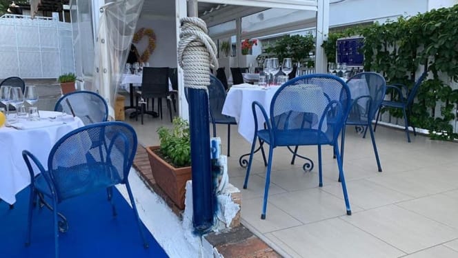 Cherry -Sicilian Bistrot - 6