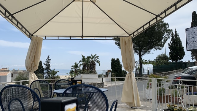 Cherry -Sicilian Bistrot - 7