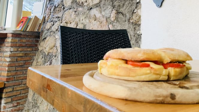 Cherry -Sicilian Bistrot - 1