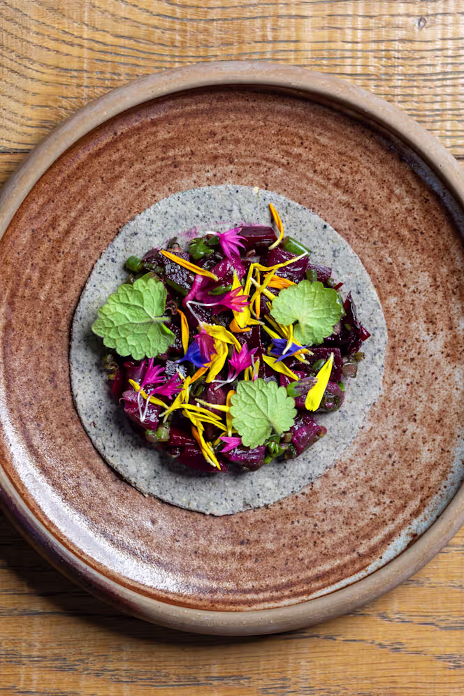 Alebrije - Restaurant - Lyon