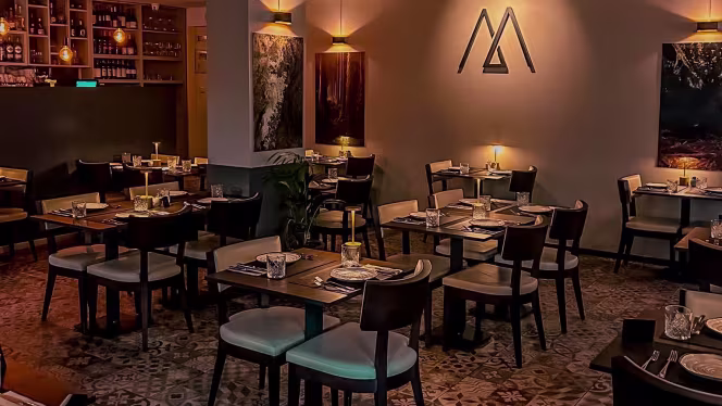 Mercatto Di Osteria - 0