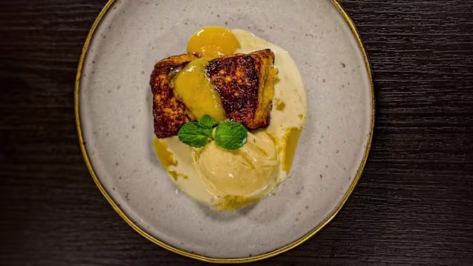 Mercatto Di Osteria - 5