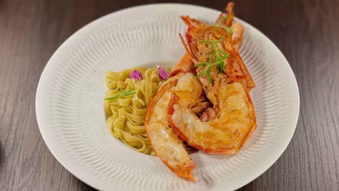 Mercatto Di Osteria - 9