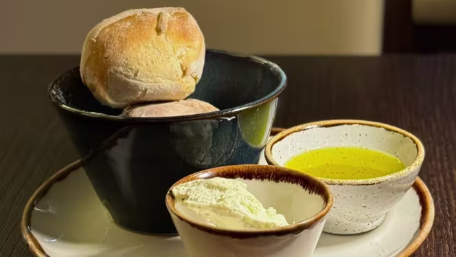 Mercatto Di Osteria - 7