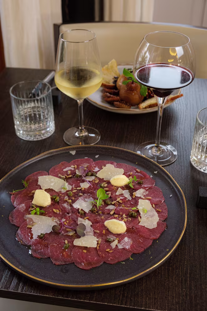 Mercatto Di Osteria - 2