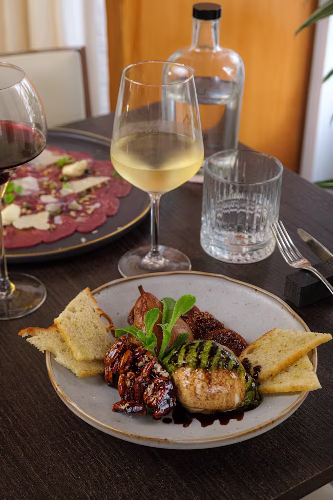 Mercatto Di Osteria - 3