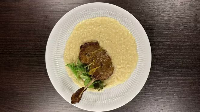 Mercatto Di Osteria - 8