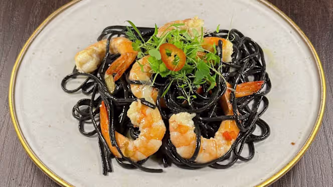 Mercatto Di Osteria - 6