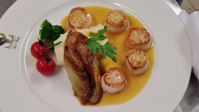 Secret Square - Paris - 0