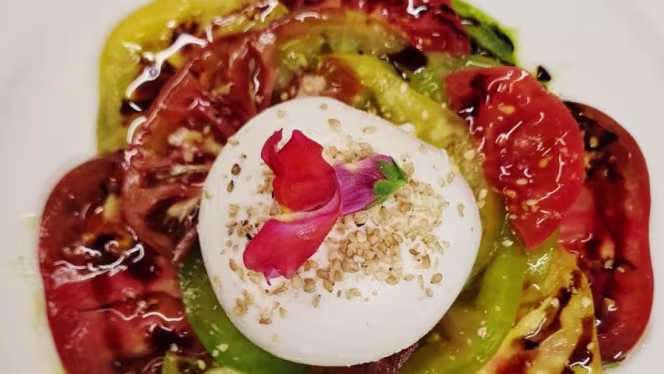 Secret Square - Paris - 2