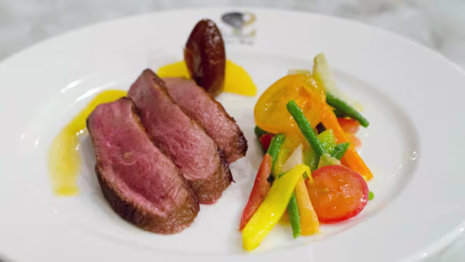 Secret Square - Paris - 5