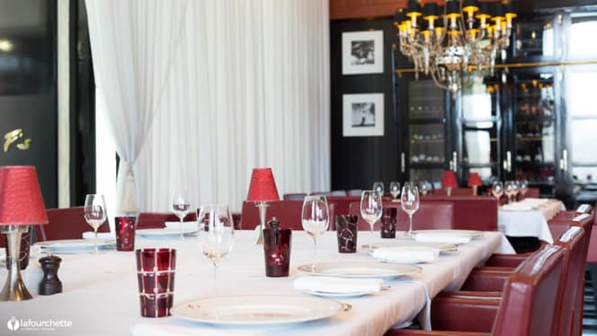 La Grande Brasserie - 3